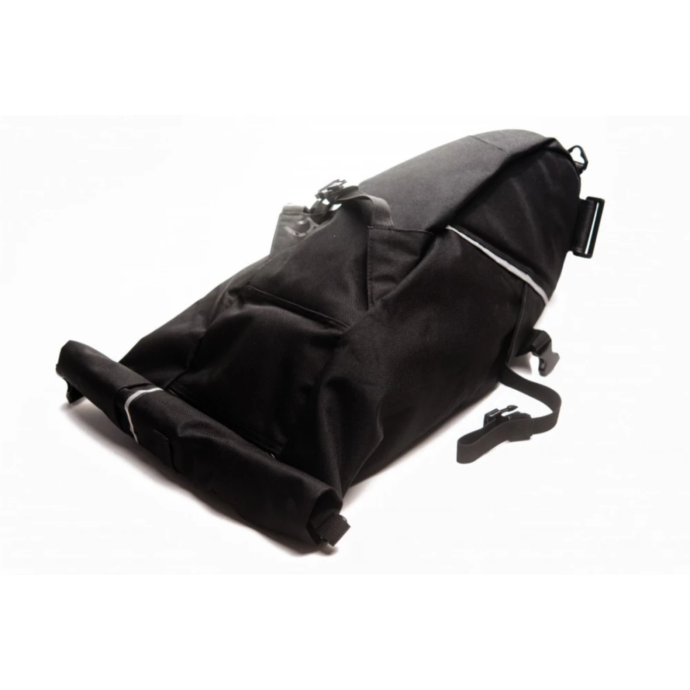 Сумка підсідельна Green Cycle Tail bag 18л