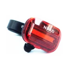 Фара задня Neko NKL-3209 3 режими батарейки AAA*2 COB діод
