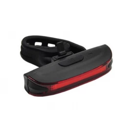 Фара задняя Neko NKL-6018T зарядка USB 65 люмен COB диод