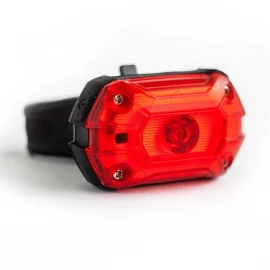 Фара задняя Neko NKL-6097T зарядка USB 25 люмен