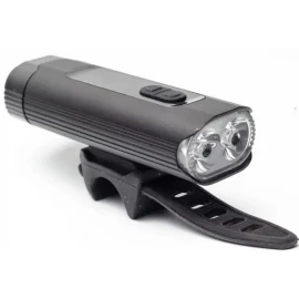 Фара передня Neko NKL-7129-1000 зарядка USB алюм. корпус 1000 люмен