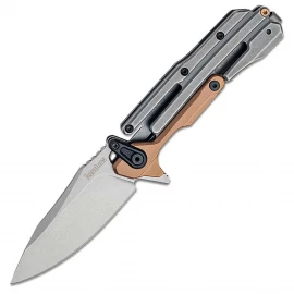 Нож Kershaw Frontrunner