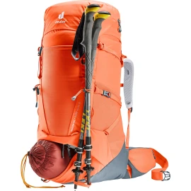 Рюкзак Deuter Aircontact Core 45+10 SL 