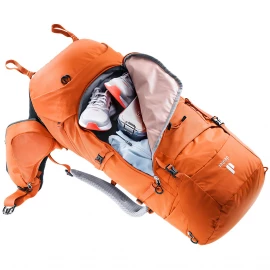 Рюкзак Deuter Aircontact Core 55+10 SL
