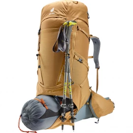 Рюкзак Deuter Aircontact Core 60+10 2022