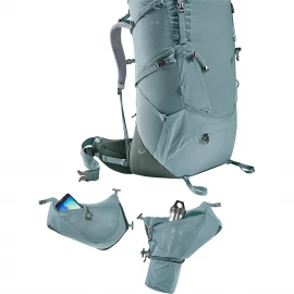 Рюкзак Deuter Aircontact Core 65+10 SL 