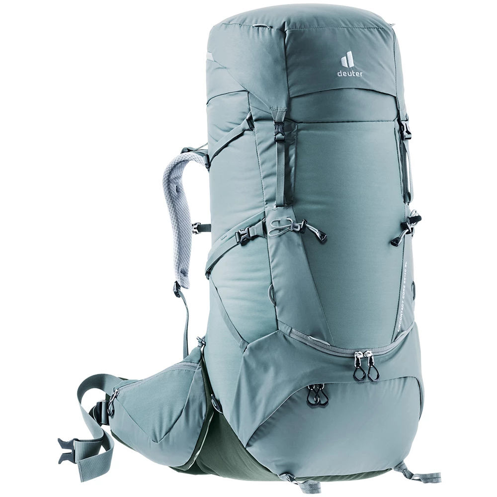 Рюкзак Deuter Aircontact Core 65+10 SL 