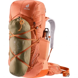 Рюкзак Deuter Aircontact Ultra 45+5 SL 