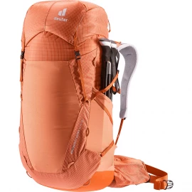 Рюкзак Deuter Aircontact Ultra 45+5 SL 