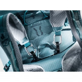 Рюкзак Deuter Aircontact Ultra 45+5 SL 