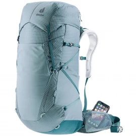 Рюкзак Deuter Aircontact Ultra 45+5 SL 
