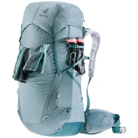 Рюкзак Deuter Aircontact Ultra 45+5 SL 