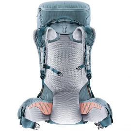 Рюкзак Deuter Aircontact Ultra 45+5 SL 