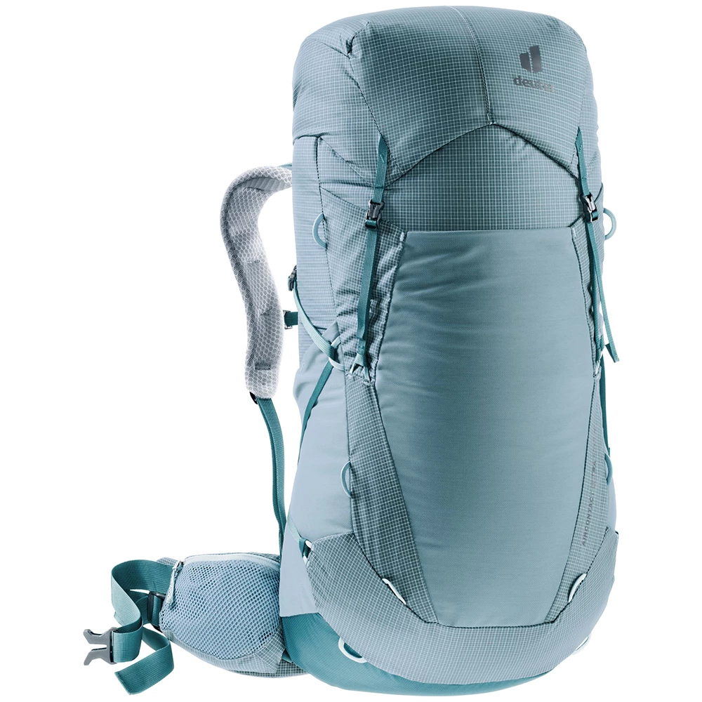 Рюкзак Deuter Aircontact Ultra 45+5 SL 