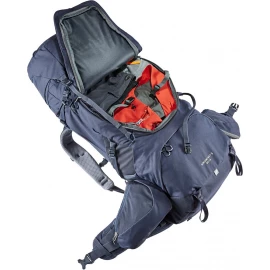 Рюкзак Deuter Aircontact X 60+15 3067