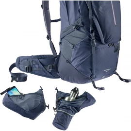 Рюкзак Deuter Aircontact X 60+15 3067