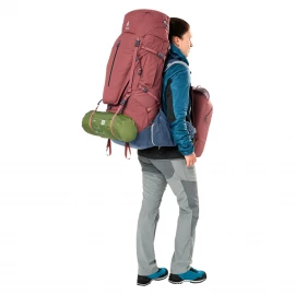 Рюкзак Deuter Aircontact X 60+15 SL