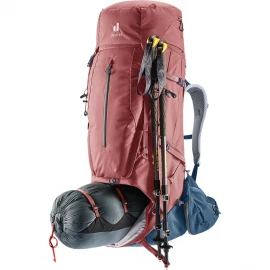Рюкзак Deuter Aircontact X 60+15 SL