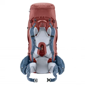Рюкзак Deuter Aircontact X 60+15 SL
