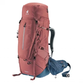 Рюкзак Deuter Aircontact X 60+15 SL