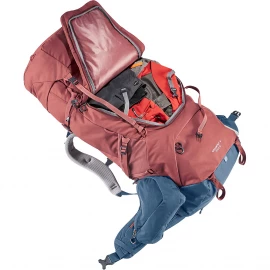 Рюкзак Deuter Aircontact X 70+15 SL