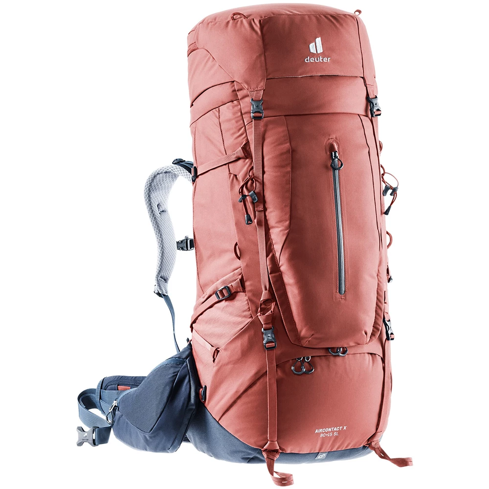 Рюкзак Deuter Aircontact X 70+15 SL