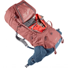 Рюкзак Deuter Aircontact X 80+15 SL 