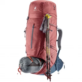 Рюкзак Deuter Aircontact X 80+15 SL 