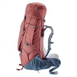 Рюкзак Deuter Aircontact X 80+15 SL 