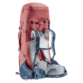 Рюкзак Deuter Aircontact X 80+15 SL 