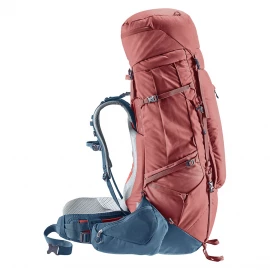 Рюкзак Deuter Aircontact X 80+15 SL 