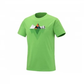 Футболка Millet Rockies SS