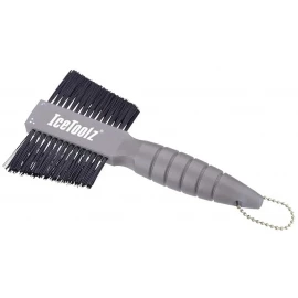 Щетка Ice Toolz C121 двусторонняя