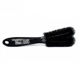 Щітка Juice Lubes Two Prong Brush