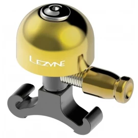 Звонок Lezyne Classic Brass Bell S