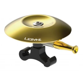 Звонок Lezyne Classic Shallow Brass Bell
