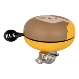 Звонок детский на руль KLS Bell Kiddie 