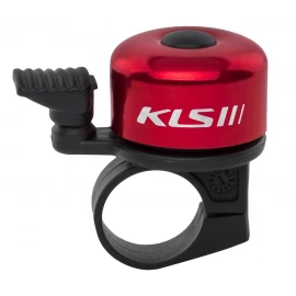Звонок на руль KLS Bang 10 OEM