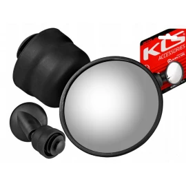 Дзеркало на кермо KLS Patrol mini 