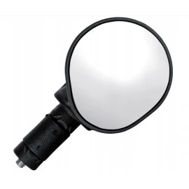 Дзеркало в трубу керма KLS Patrol 