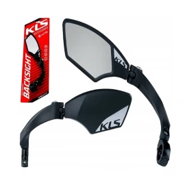 Дзеркало на кермо KLS Mirror Backsight 