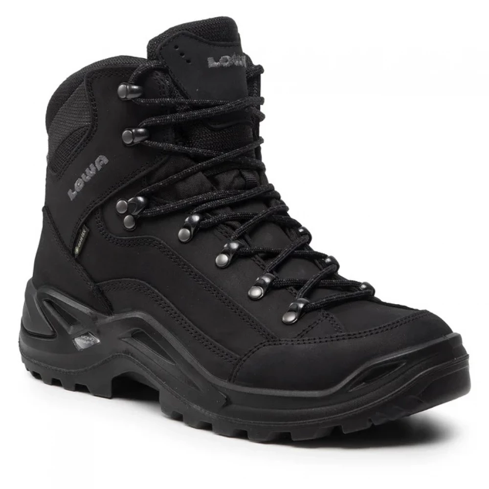 Черевики Lowa Renegade GTX MID купити, арт. 42906 ⛺ Terra Incognita