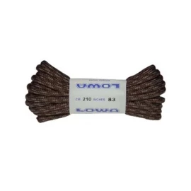 Шнурки Lowa Trekking 180 cm