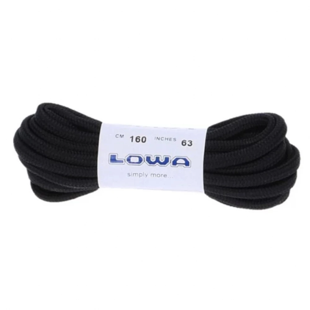 Шнурки Lowa ATC Mid 160 cm