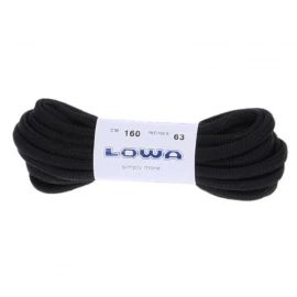 Шнурки Lowa ATC Mid 160 cm