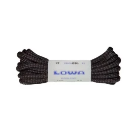 Шнурки Lowa ATC Mid 160 cm