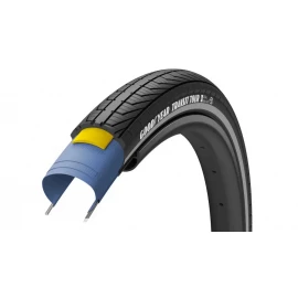 Покрышка GoodYear 700x35 (35-622) Transit Tour S3:Shell