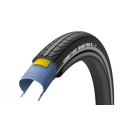 Покрышка GoodYear 700x35 (35-622) Transit Tour