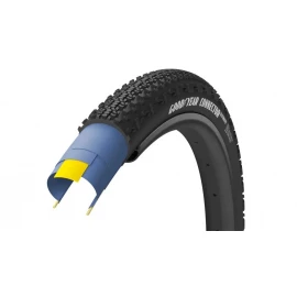 Покрышка GoodYear 700x40 (40-622) Connector tubeless complete, folding, 120tpi