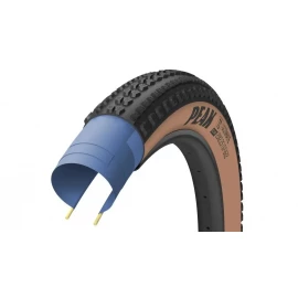 Покришка GoodYear 700x40 (40-622) Peak Ultimate Tubeless Complete